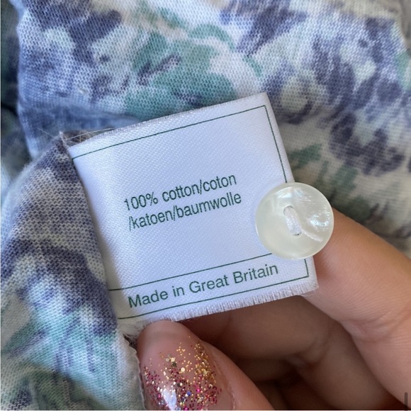 Laura Ashley dress - Picture 14 of 15